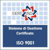 certificazione iso 9001